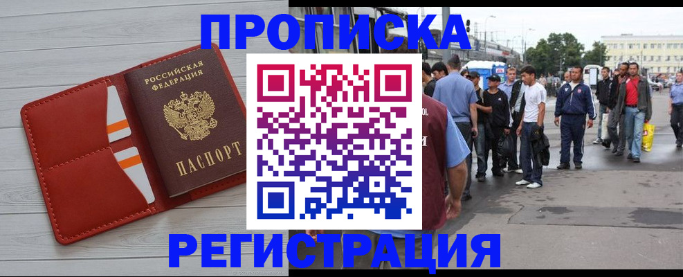 временная прописка в Волосово